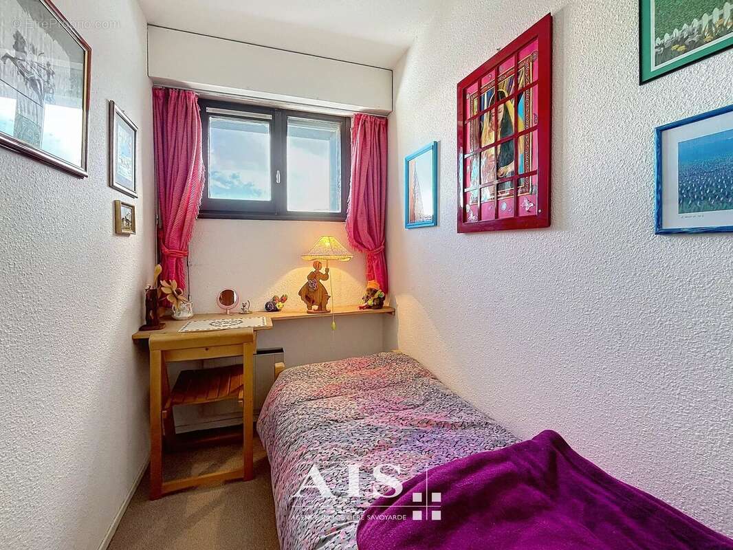 Appartement à SAINT-GERVAIS-LES-BAINS