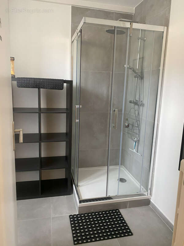 Appartement à BELFORT