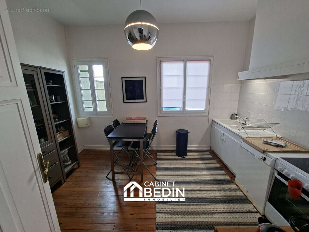Appartement 86 m² à Andernos-Les-Bains  - photo 3