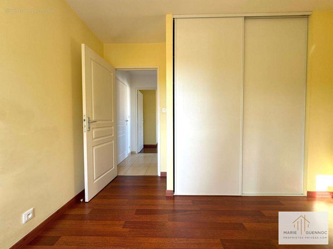 Appartement à BASSE-GOULAINE