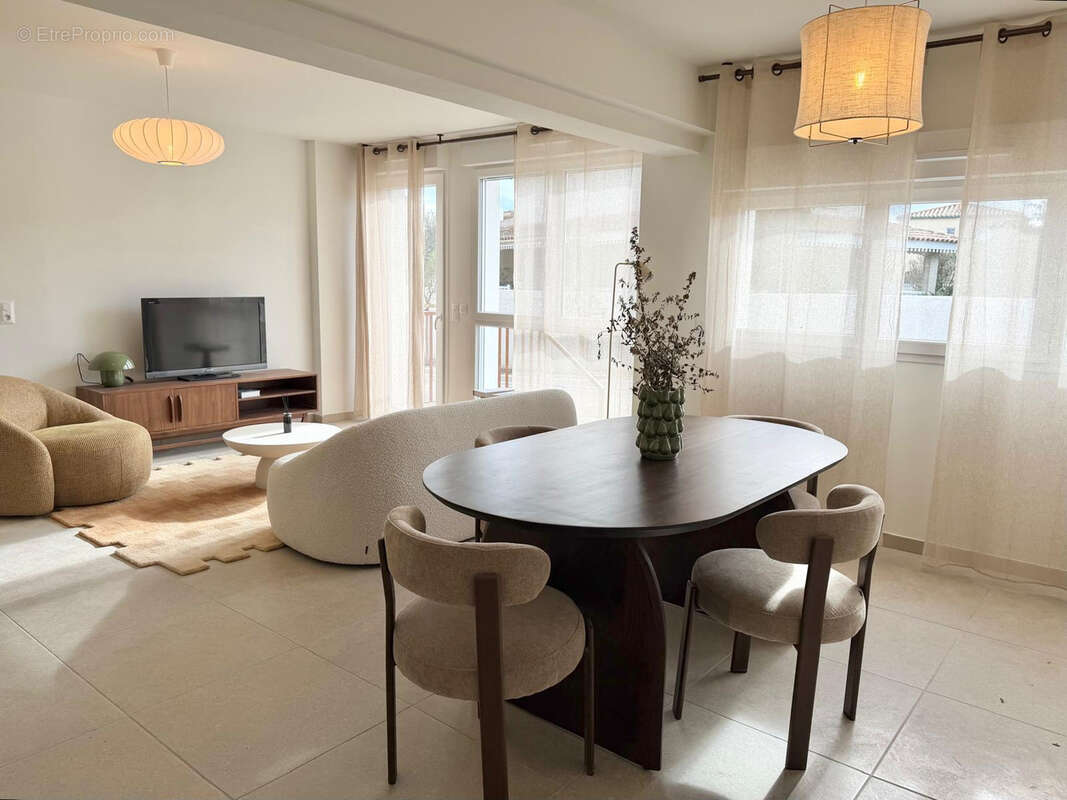 Appartement à ARGELES-SUR-MER