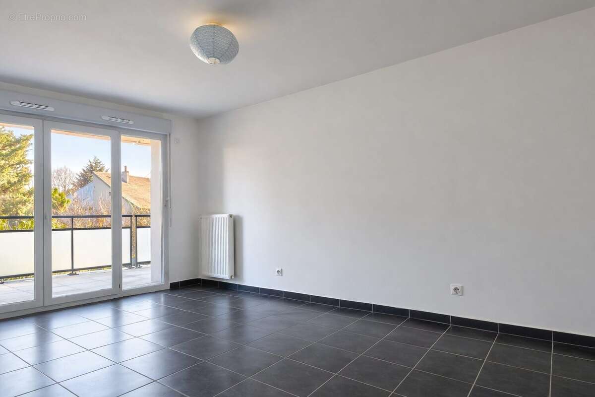 Appartement à ANNEMASSE
