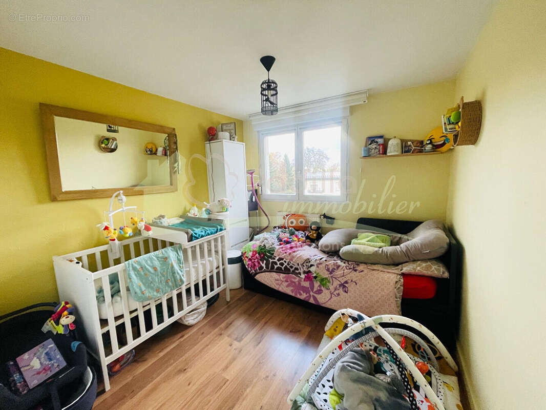 Appartement à SCIONZIER