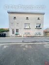 Appartement à DIEULOUARD