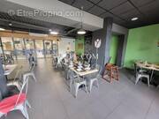 Commerce à LUNEVILLE