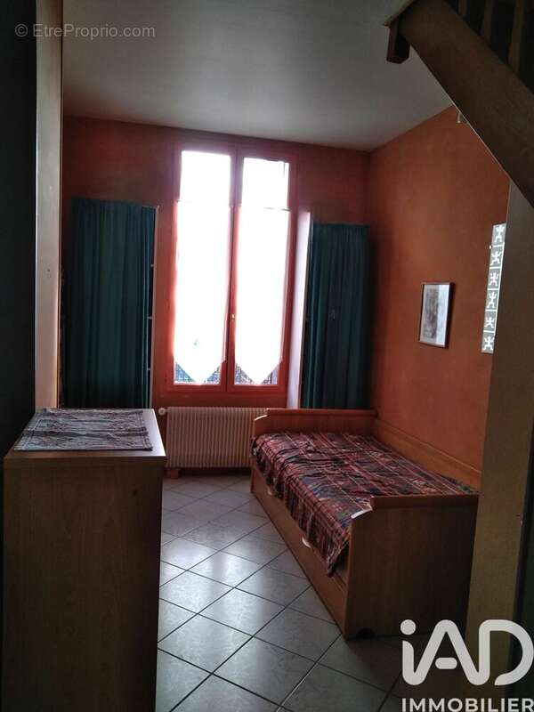 Photo 8 - Maison à SARCELLES