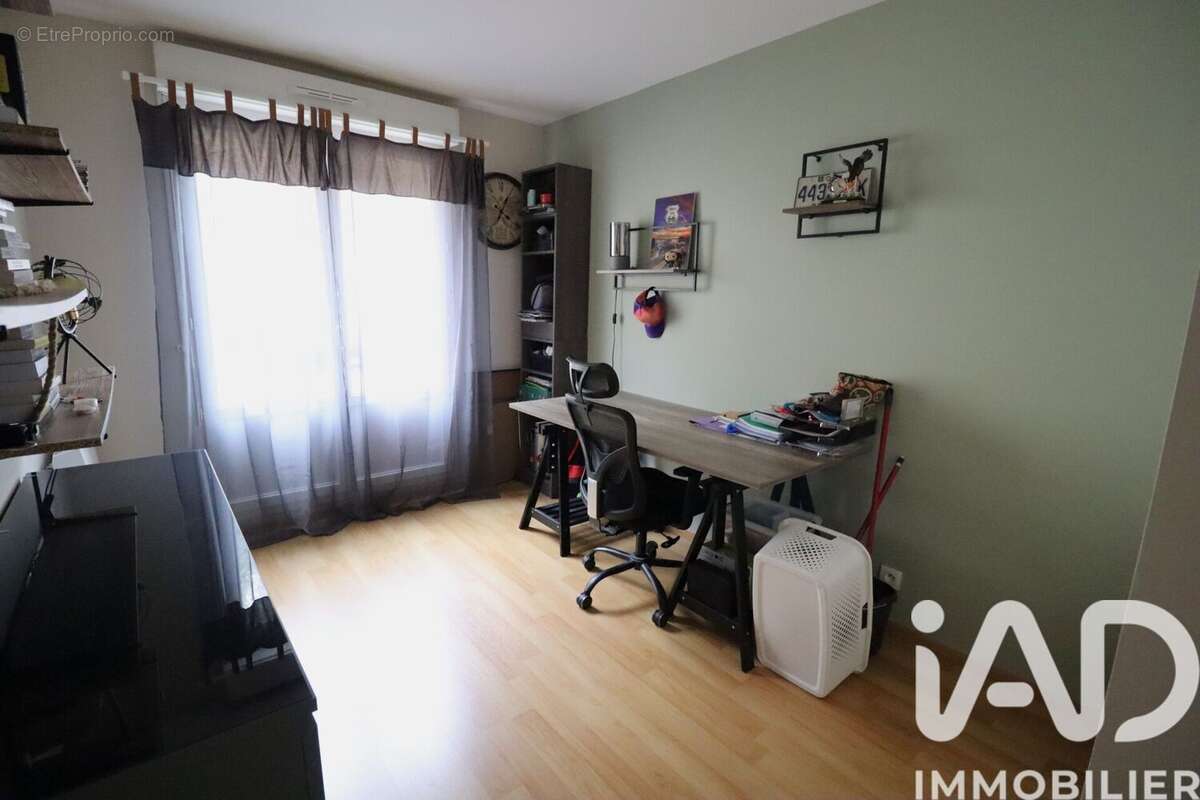 Photo 5 - Appartement à EVREUX