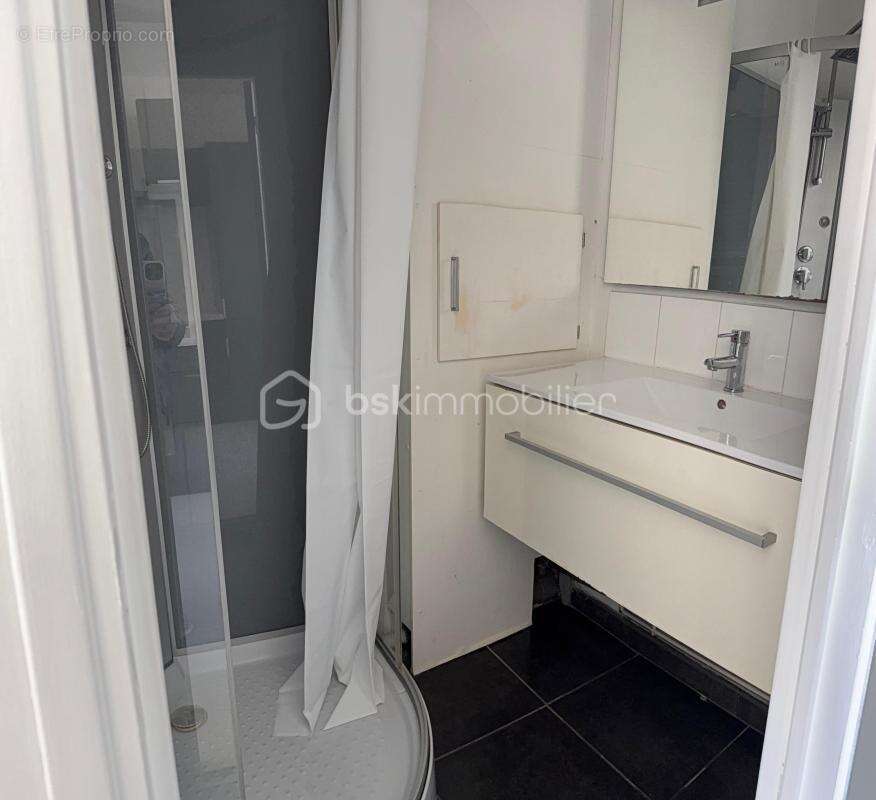 Appartement à SAINT-CHERON