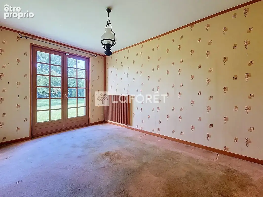 Maison plain pied 92 m2 - La Saussaye - photo 11