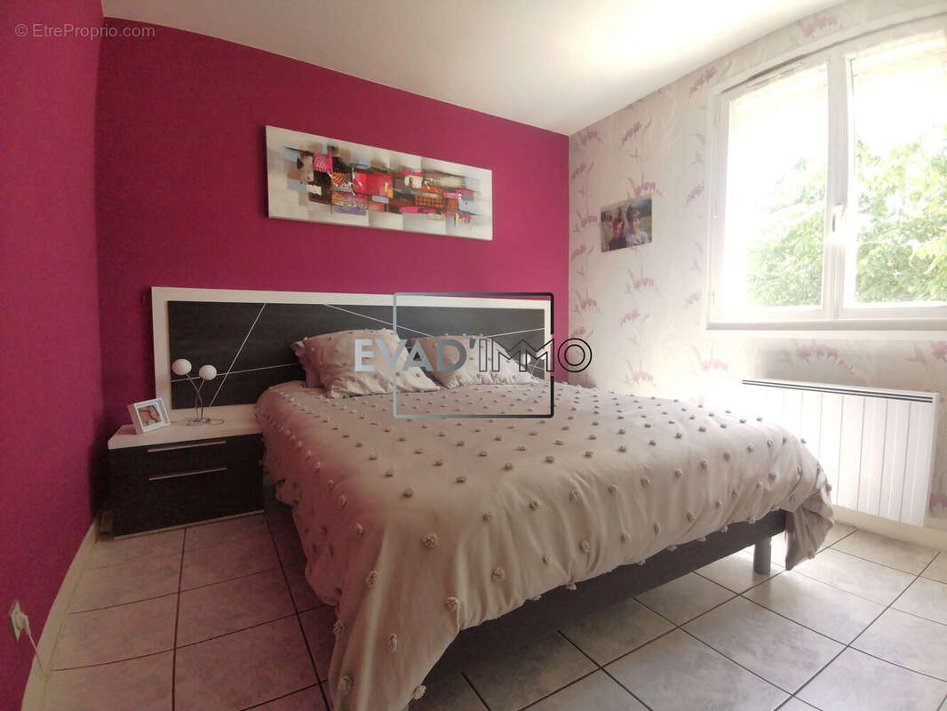 Maison 103 m² à Saint-Chamond  - photo 9