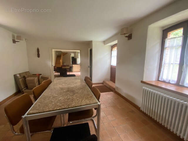 Maison à LES FORGES