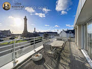 Appartement à PENMARCH