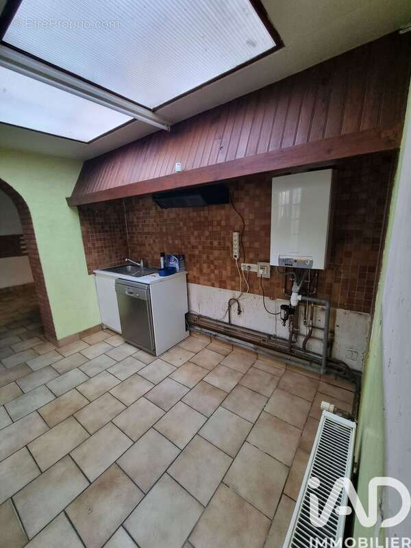 Photo 5 - Maison à HAUTMONT