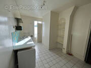 Appartement à PARIS-19E