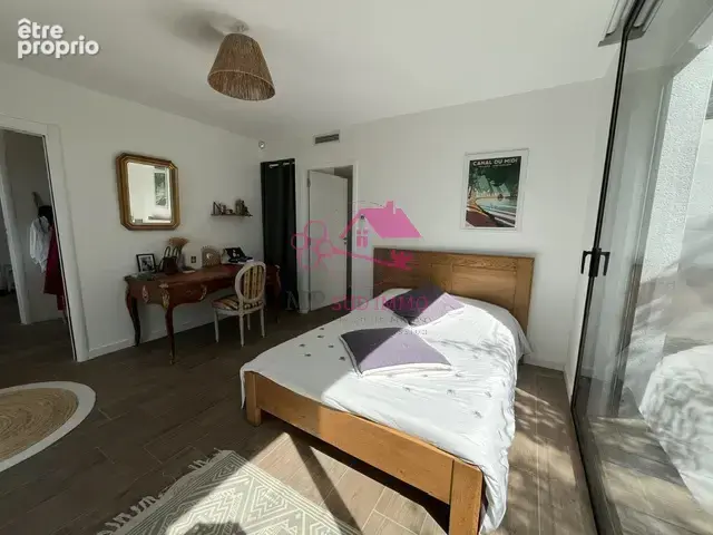 Maison d'architecte plain pied - photo 7