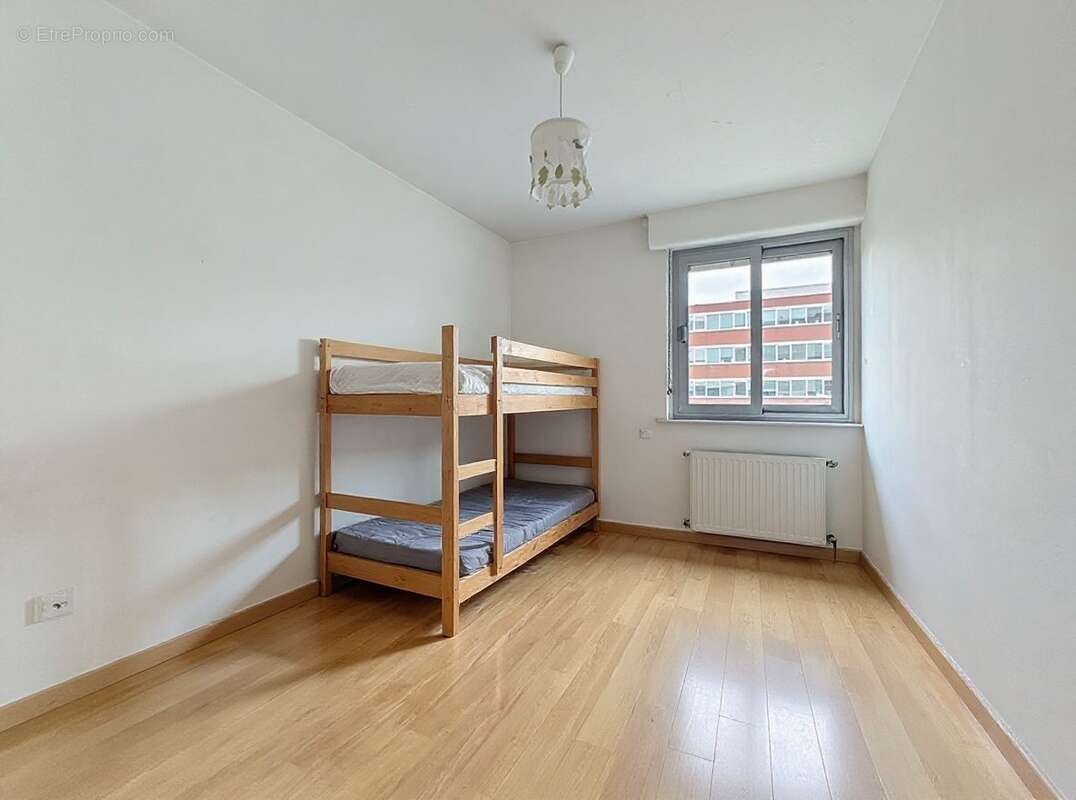 Appartement à MARCQ-EN-BAROEUL