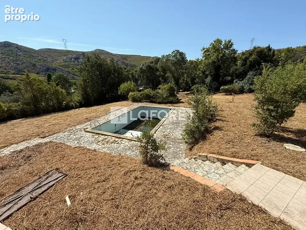 Maison Les Pennes Mirabeau 4 pièce(s) 120 m2 - photo 3
