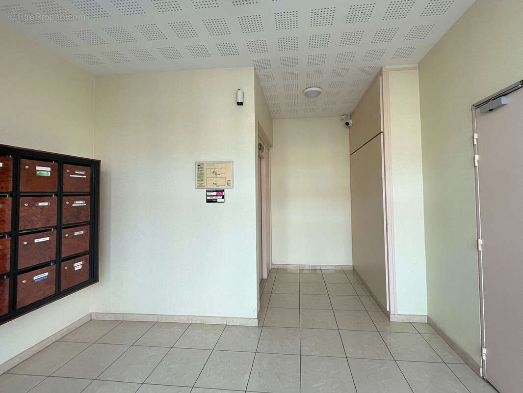 Appartement à LE COUDRAY