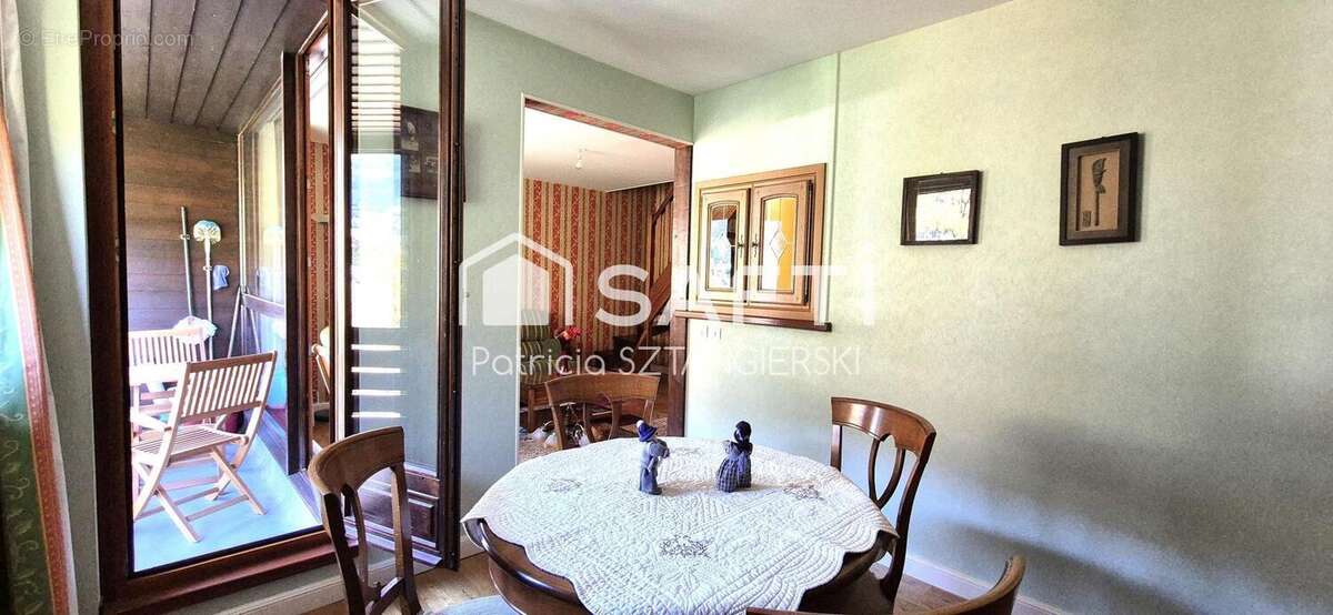 Appartement 105 m² à Mont-Dore  - photo 8