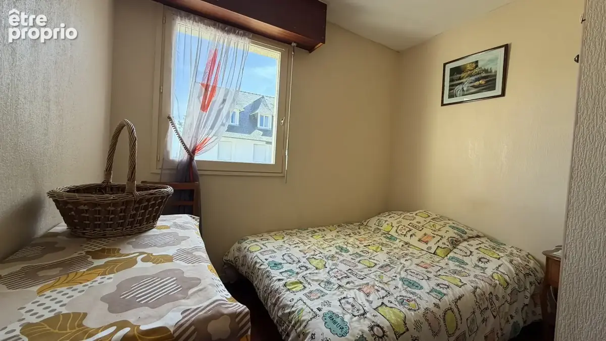 SAINT CAST, Appartement 2 chambres proche plage et commerces - photo 6