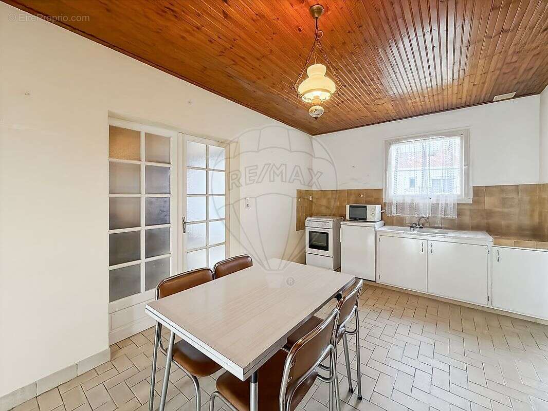 Maison à LE FENOUILLER