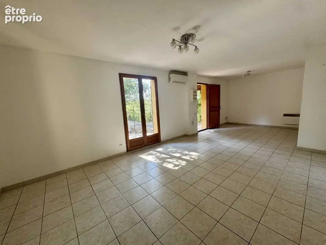 Maison 4 pièces 84 m² à vendre à Carces (83570) - photo 4