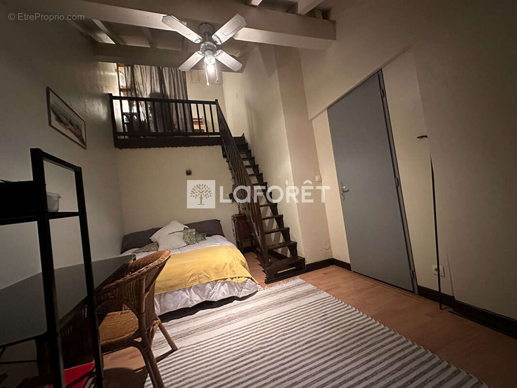 Appartement à ALBERTVILLE