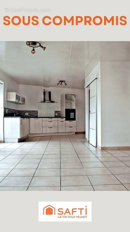 Photo 1 - Maison à HENNEBONT