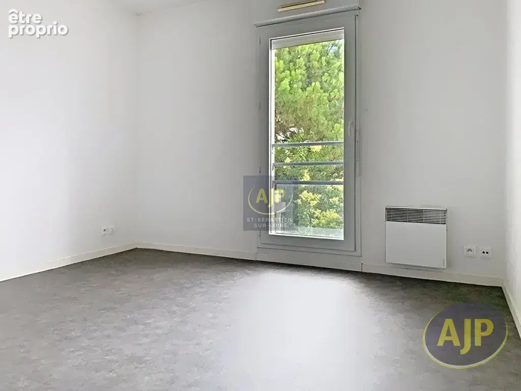 Appartement T3, 65m² St Sébastien sur Loire - photo 3