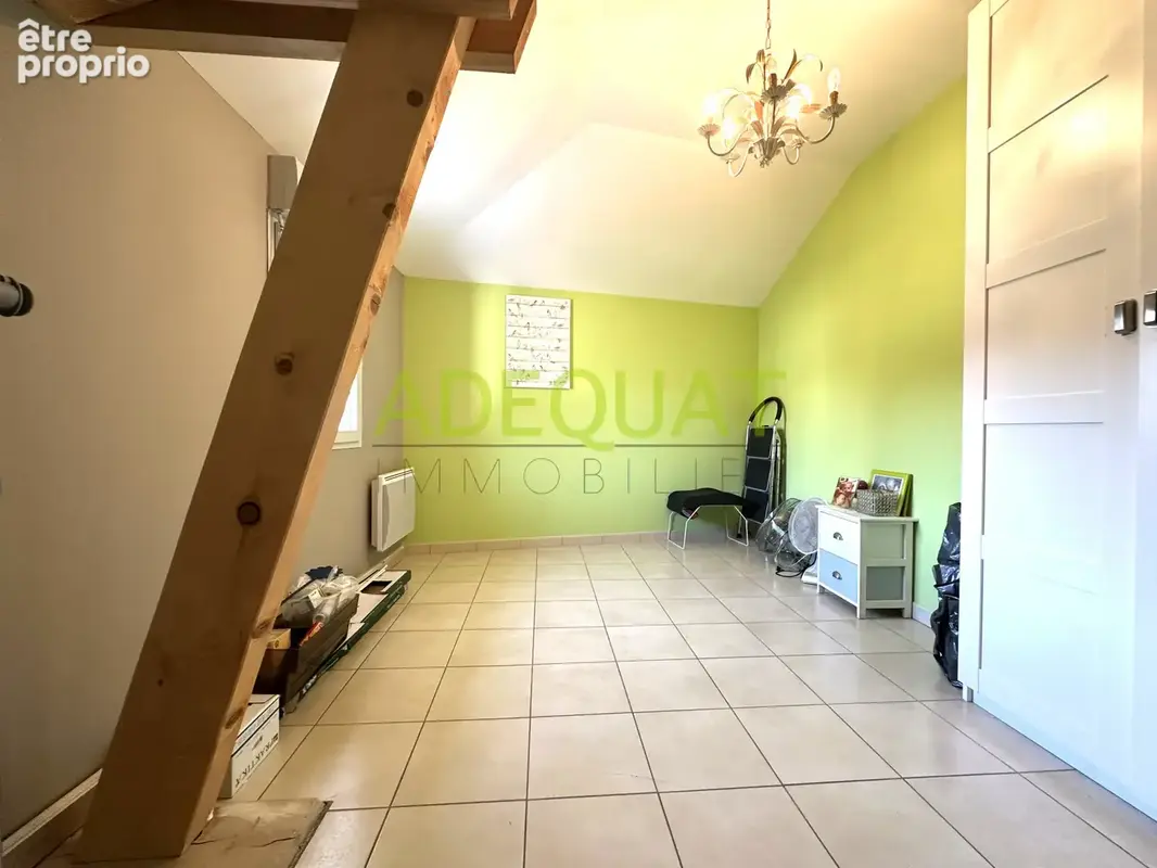 Maison récente de 110m2 au calme avec vue dégagée - photo 12