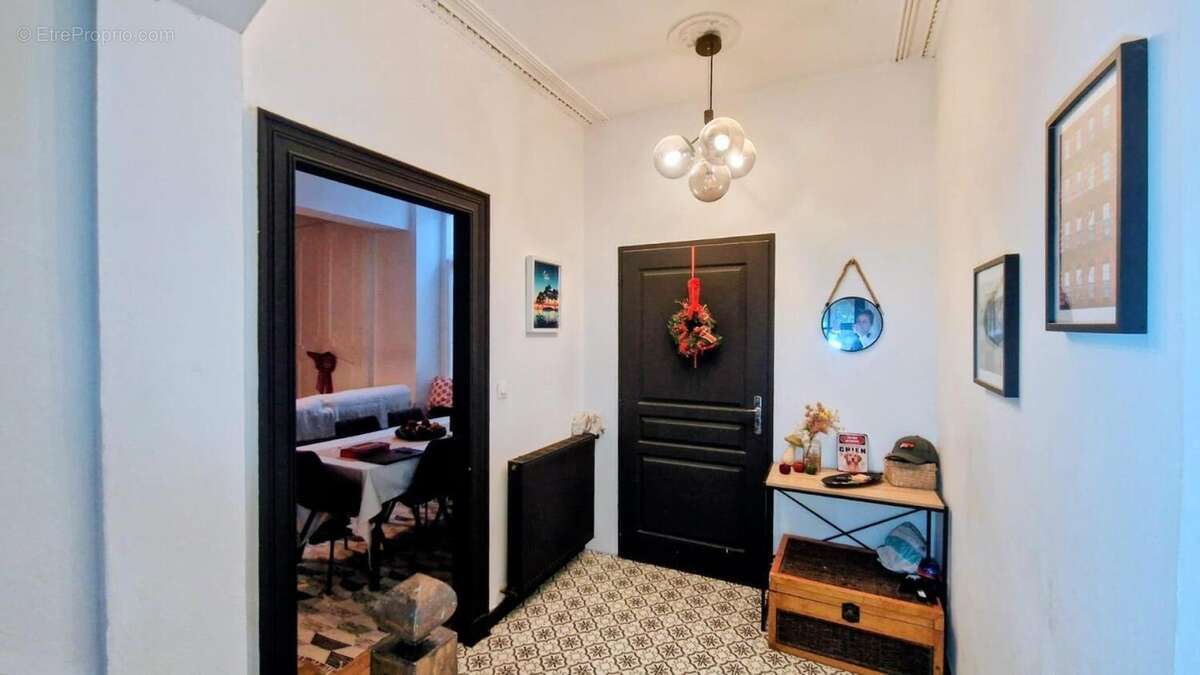 Photo 5 - Maison à AIGUILLON