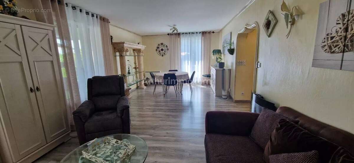 Appartement à DIGNE-LES-BAINS