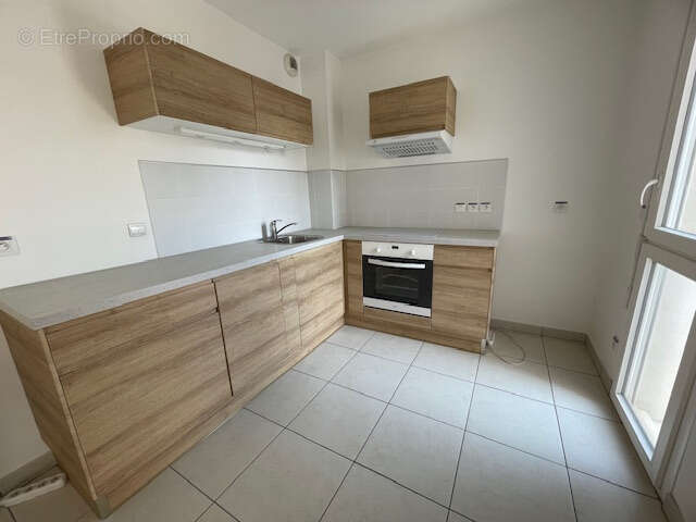 Perpignan, Appartement T3 normes PMR, produit RARE - photo 5