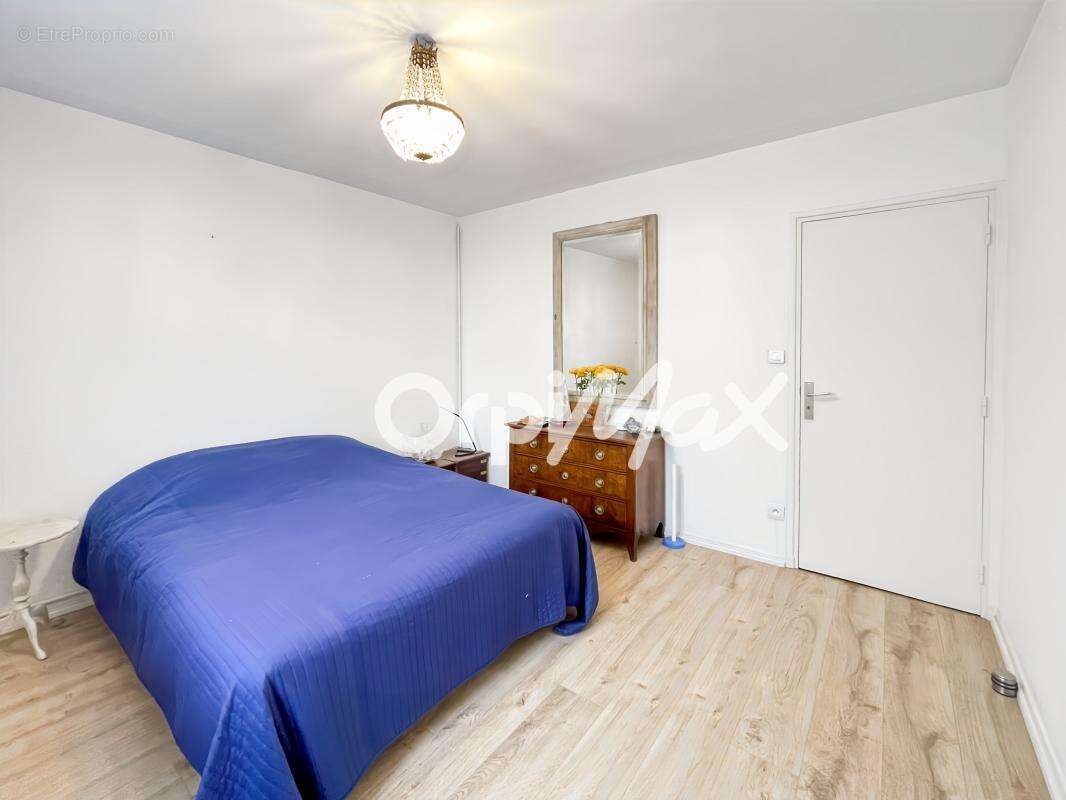 Appartement À Vendre 123 M² secteur Nausicaa avec Garage et Balcon - photo 9