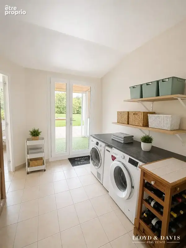 Maison 6 pièces 221 m² à vendre à Verberie (60410) - photo 6