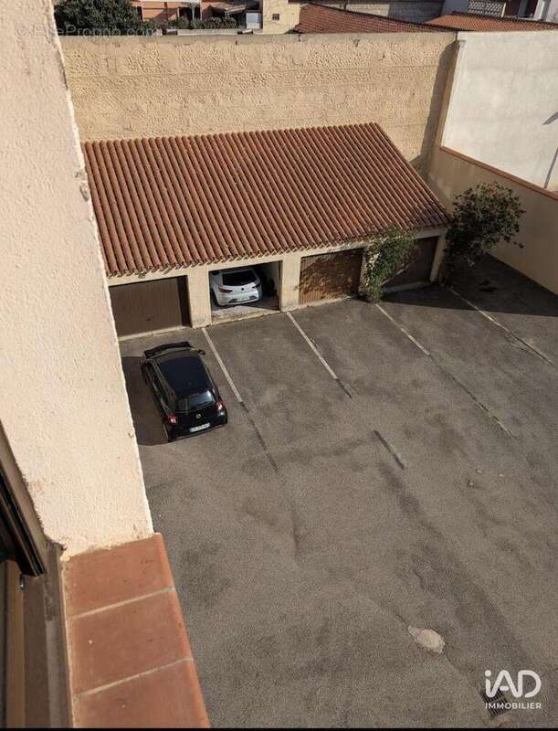 Photo 7 - Appartement à PERPIGNAN