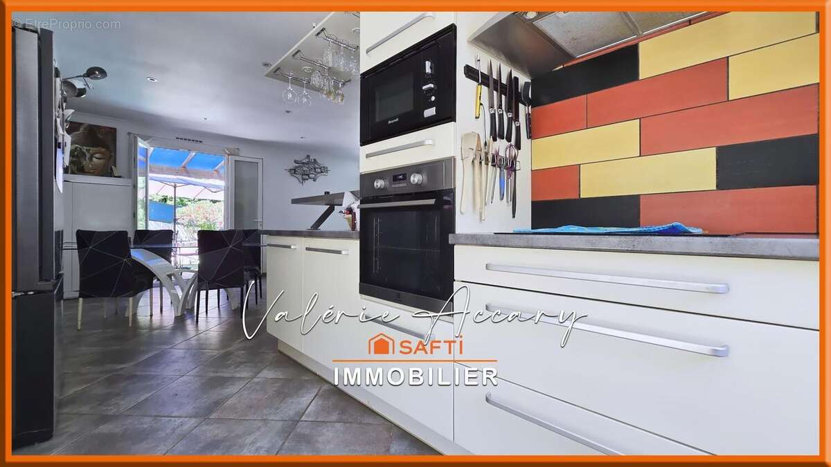 Photo 9 - Maison à SAINTE-ANASTASIE-SUR-ISSOLE