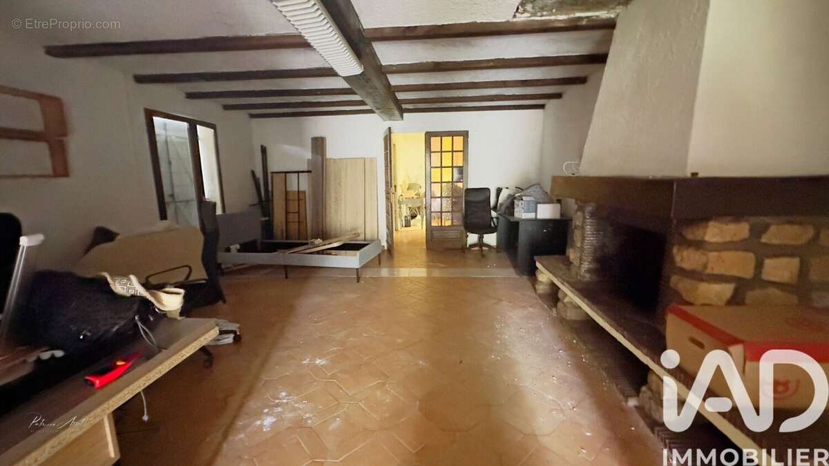 Photo 6 - Maison à NEMOURS