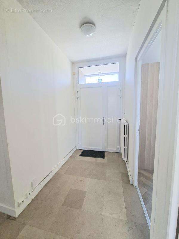 Le Charme d'une Maison T4 de Ville en Copropriété - photo 11