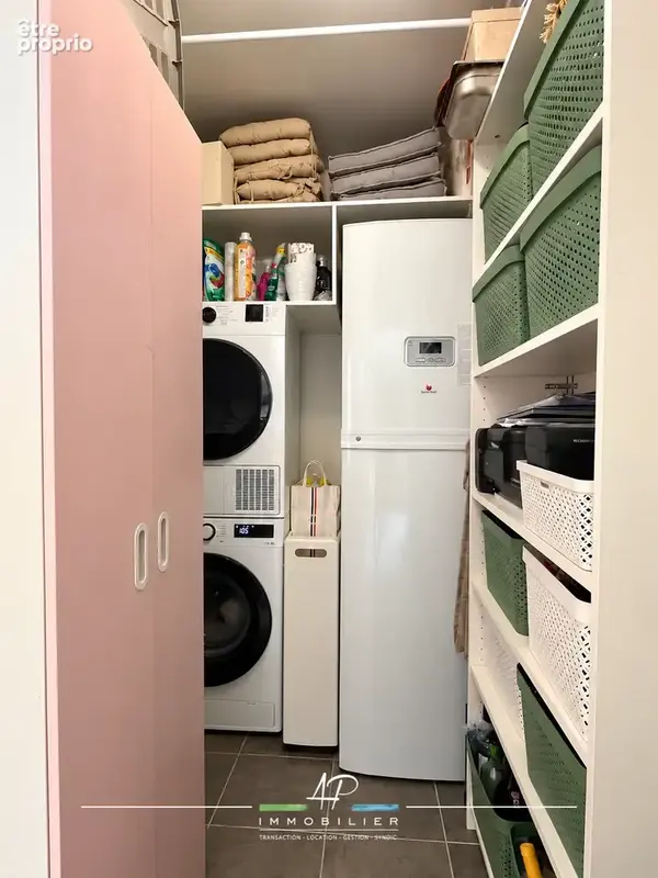 Maison 3 chambres de plain-pied - Saint-Julien (21490) - photo 13