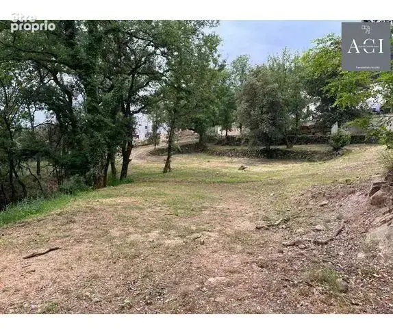 Vente Terrain Aubenas(07200) 109 000ï¿œ - photo 6