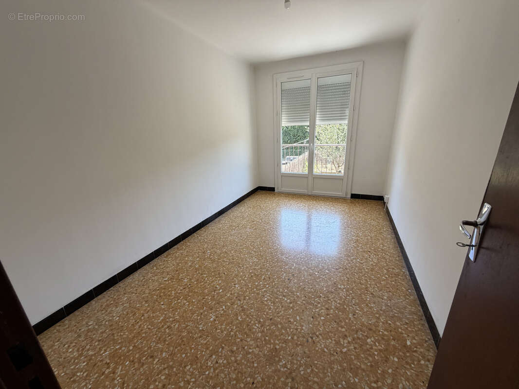 Appartement à TRANS-EN-PROVENCE