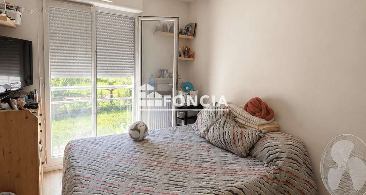 ALBERTVILLE – Investissement locatif clé en main – T4 de 73 m² avec grande terrasse et parking – Vendu loué - photo 3