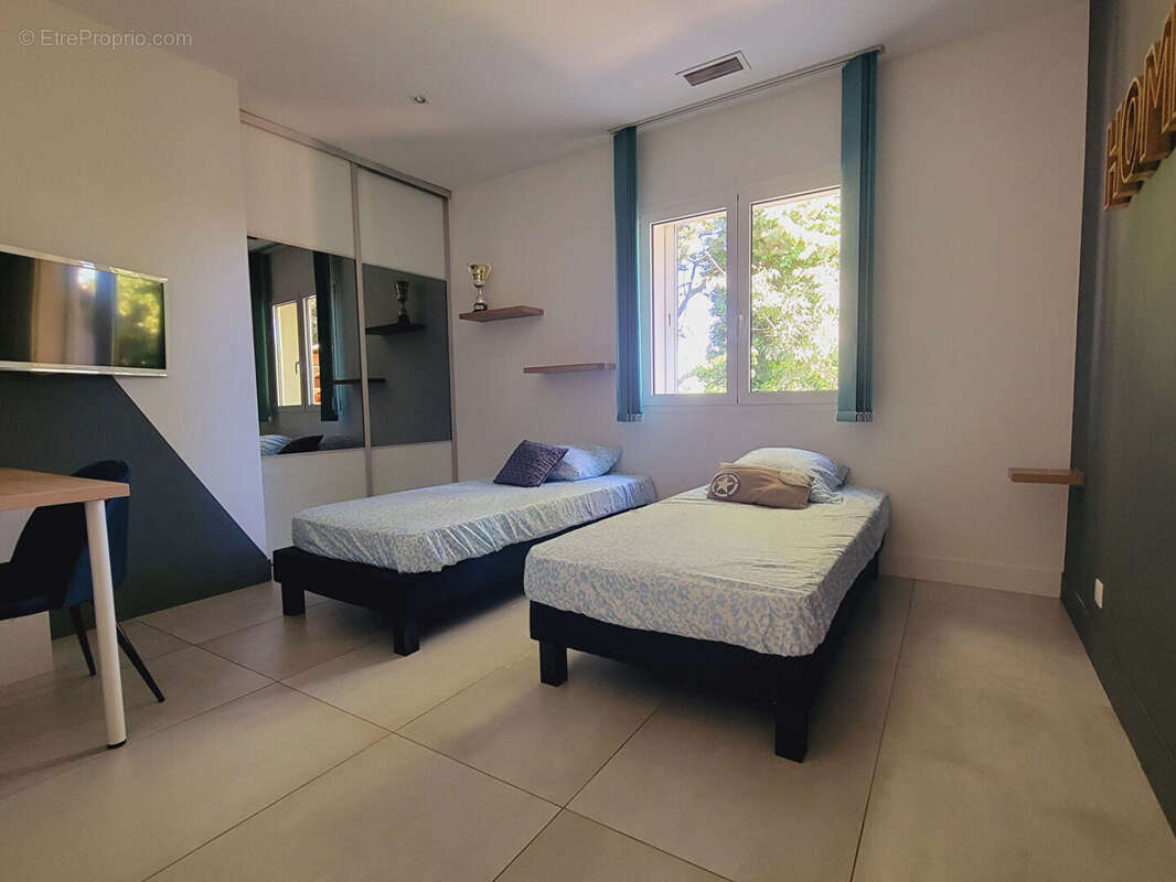 Maison à AIX-EN-PROVENCE