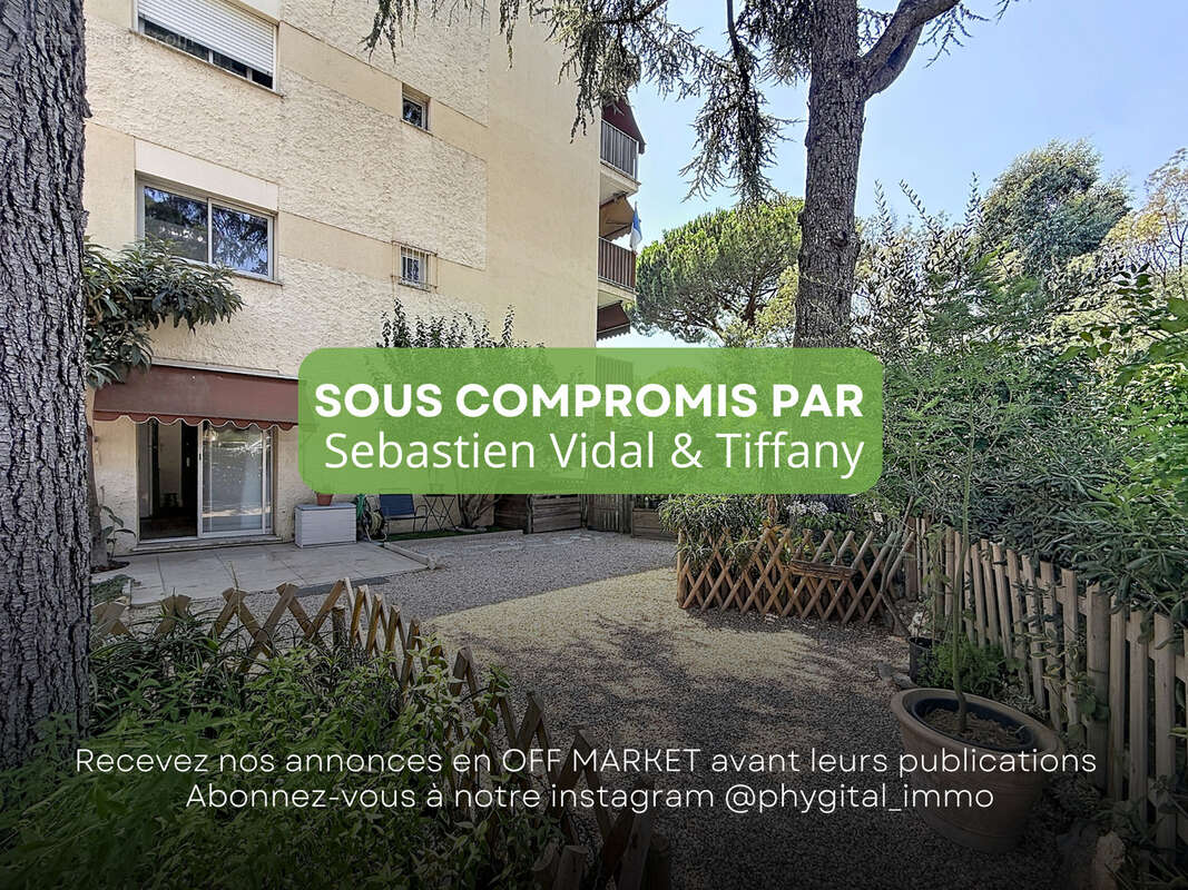 Appartement 3P à vendre à Cannes (06400) - photo 17