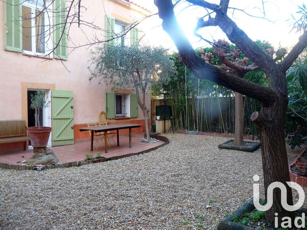 Photo 2 - Maison à TOULON