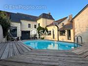 Photo 1 - Maison à L'ILE-BOUCHARD