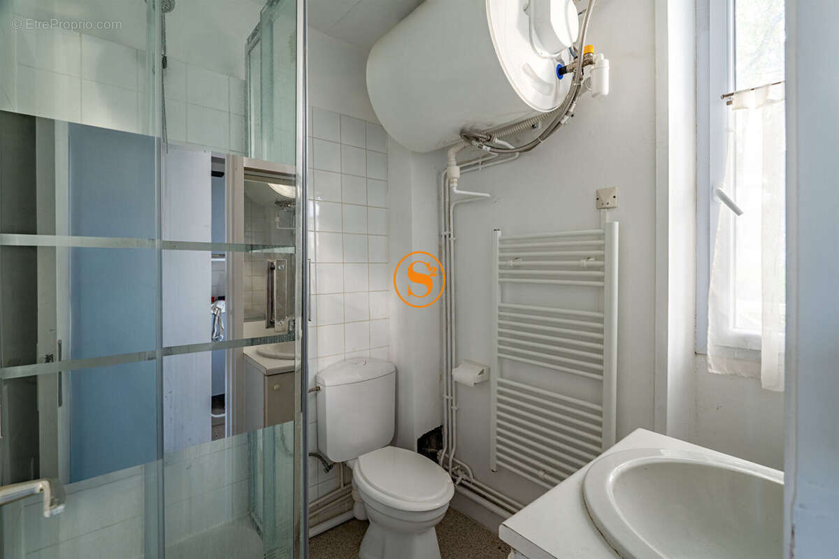 Appartement à COYE-LA-FORET