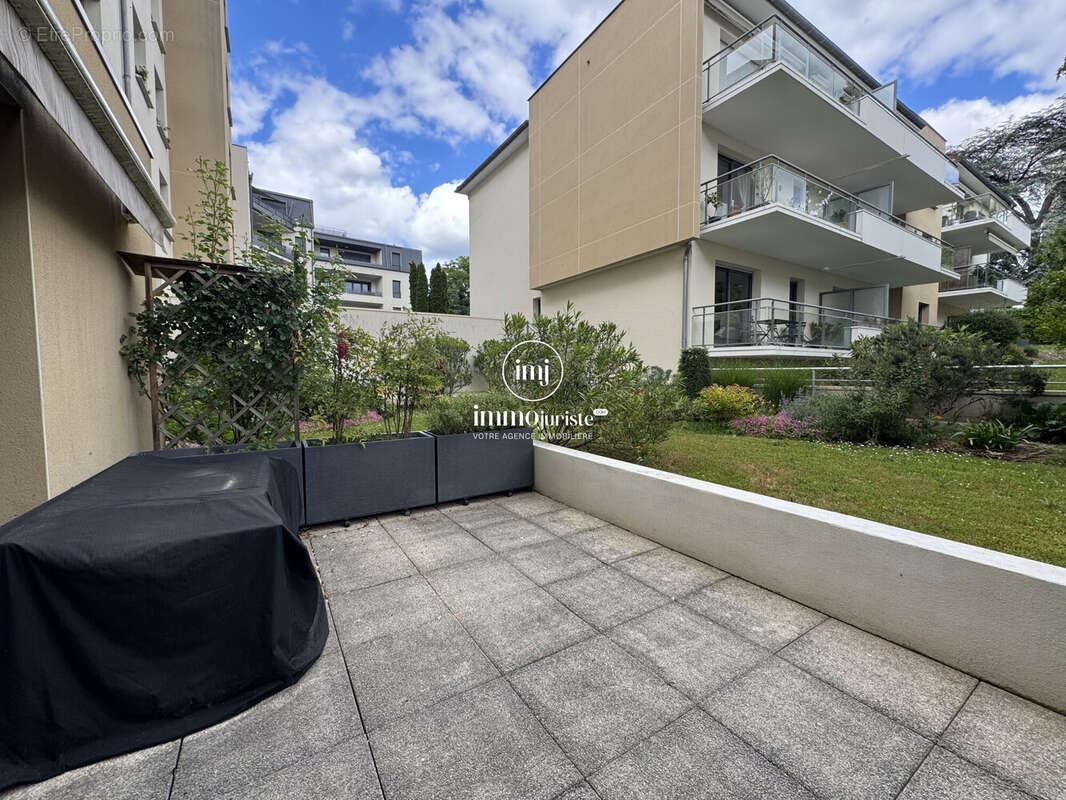 Appartement à LIMOGES