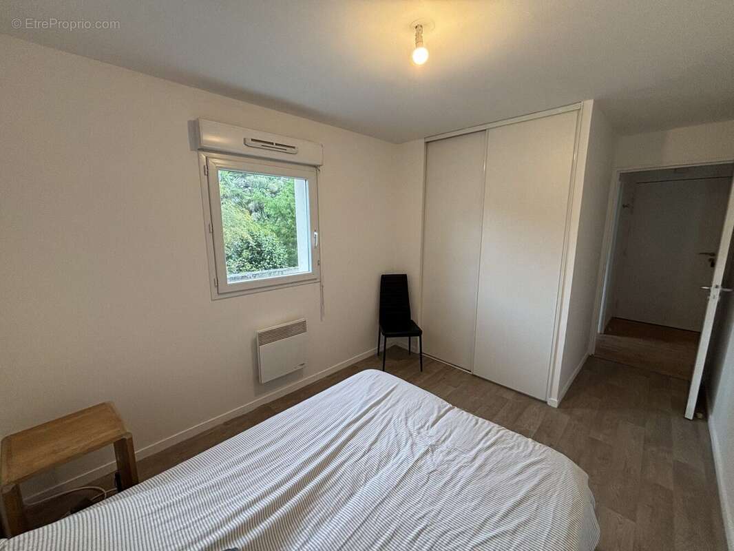 Appartement à LANDIVISIAU